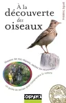À la découverte des oiseaux