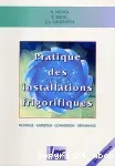 Pratique des installations frigorifiques