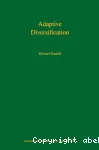 Adaptive diversification