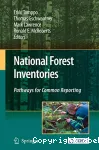 National forest inventories