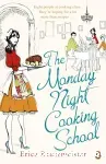 The Monday night cooking school