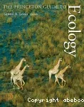 The princeton guide to ecology.