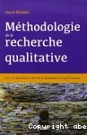 Méthodologie de la recherche qualitative