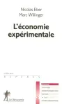 L'économie expérimentale