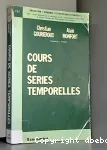 Cours de séries temporelles