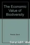 The economic value of biodiversity