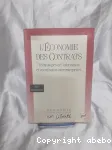 L'économie des contrats