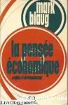 La Pensée économique