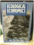 Ecological economics