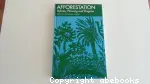 Afforestation