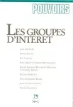 Les groupes d'intérêt