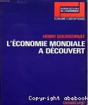 L'économie mondiale à découvert