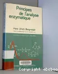 Principes de l'analyse enzymatique