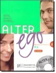 Alter ego 2