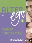 Alter ego 2