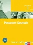 Passwort Deutsch