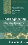Food engineering