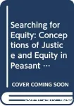 Searching for equity