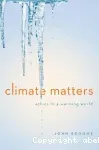 Climate matters