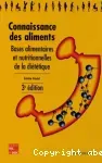 Connaissance des aliments