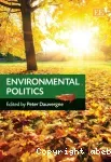 Environmental politics
