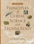 Principles of cereal science and technology