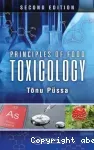 Principles of food toxicology