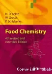 Food chemistry
