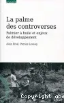 La palme des controverses