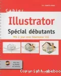 Cahier Illustrator