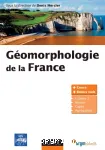 Géomorphologie de la France