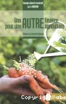 Une autre finance pour une autre agriculture