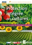 Protection intégrée des cultures
