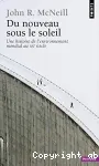 Du nouveau sous le soleil : une histoire de l'environnement mondial au XXe siècle