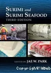 Surimi and surimi seafood