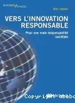 Vers l'innovation responsable