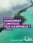 Changement climatique