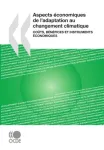 Aspects économiques de l'adaptation au changement climatique