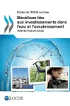 Bénéfices liés aux investissements dans l'eau et l'assainissement