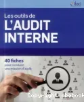 Les outils de l'audit interne