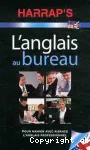 L' anglais au bureau