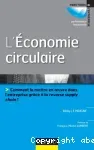 L'économie circulaire