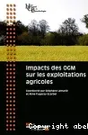 Impacts des OGM sur les exploitations agricoles