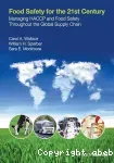 Food safety for the 21st century