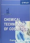 Kirk-Othmer chemical technology of cosmetics