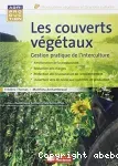Les couverts végétaux