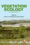 Vegetation ecology
