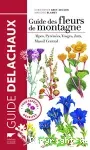 Guide des fleurs de montagne