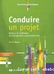 Conduire un projet