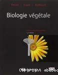 Biologie végétale